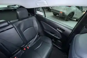Autos seminuevos, Toyota Prius 2018