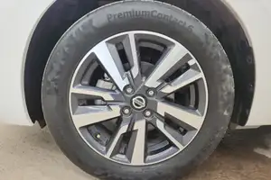 Autos seminuevos, Nissan Versa 2022