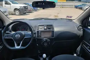 Autos seminuevos, Nissan March 2024