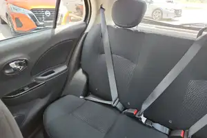 Autos seminuevos, Nissan March 2024