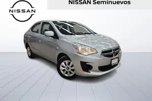 Autos seminuevos, Dodge Attitude 2022