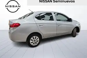 Autos seminuevos, Dodge Attitude 2022