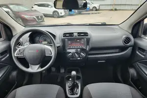 Autos seminuevos, Dodge Attitude 2022
