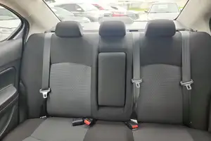 Autos seminuevos, Dodge Attitude 2022