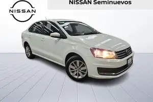 Autos seminuevos, Volkswagen Vento 2020