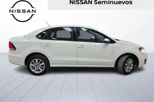 Autos seminuevos, Volkswagen Vento 2020