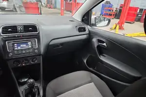 Autos seminuevos, Volkswagen Vento 2020