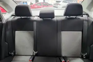 Autos seminuevos, Volkswagen Vento 2020