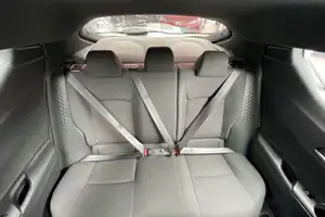 Autos seminuevos, Toyota C-hr 2019