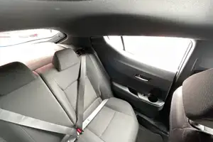 Autos seminuevos, Toyota C-hr 2019