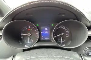 Autos seminuevos, Toyota C-hr 2019