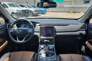 Autos seminuevos, Dodge Journey 2023