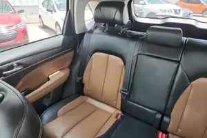 Autos seminuevos, Dodge Journey 2023