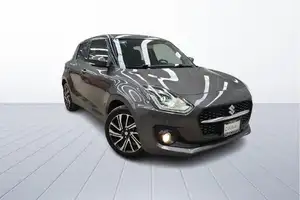 Autos seminuevos, Suzuki Swift 2022