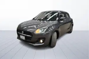 Autos seminuevos, Suzuki Swift 2022