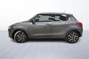 Autos seminuevos, Suzuki Swift 2022