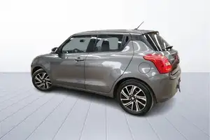 Autos seminuevos, Suzuki Swift 2022
