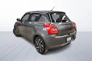 Autos seminuevos, Suzuki Swift 2022