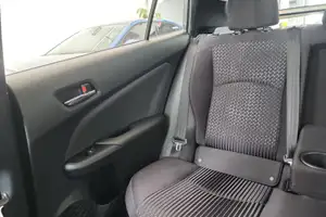 Autos seminuevos, Toyota Prius 2017