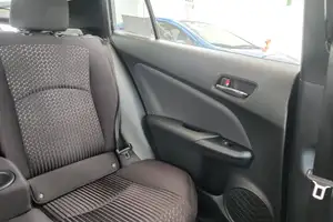 Autos seminuevos, Toyota Prius 2017