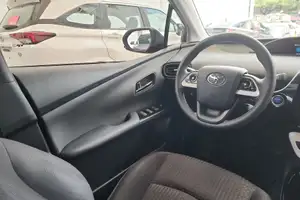 Autos seminuevos, Toyota Prius 2017