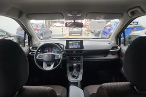 Autos seminuevos, Toyota Avanza 2023