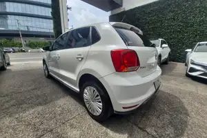 Autos seminuevos, Volkswagen Polo 1.6 Startline 5p 2022