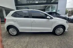 Autos seminuevos, Volkswagen Polo 1.6 Startline 5p 2022