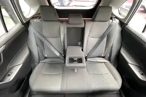 Autos seminuevos, Toyota Rav4 2022