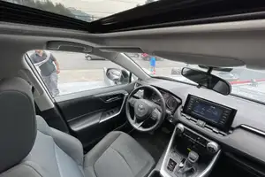 Autos seminuevos, Toyota Rav4 2022