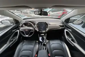 Autos seminuevos, Chevrolet Captiva 2022