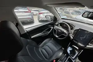 Autos seminuevos, Chevrolet Captiva 2022