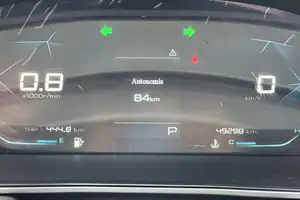 Autos seminuevos, Chevrolet Captiva 2022