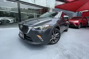 Autos seminuevos, Mazda Cx-3 2017