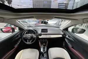 Autos seminuevos, Mazda Cx-3 2017