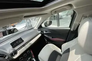 Autos seminuevos, Mazda Cx-3 2017