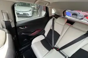 Autos seminuevos, Mazda Cx-3 2017