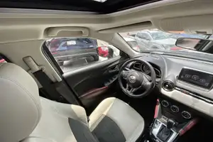 Autos seminuevos, Mazda Cx-3 2017