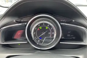 Autos seminuevos, Mazda Cx-3 2017