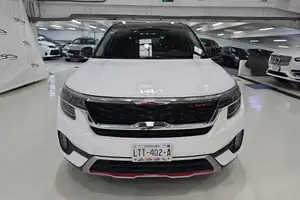 Autos seminuevos, Kia Seltos Turbo Gt Line Dct 2023