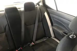 Autos seminuevos, Nissan Versa 2021
