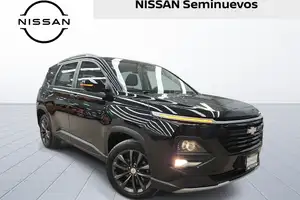 Autos seminuevos, Chevrolet Captiva 2023