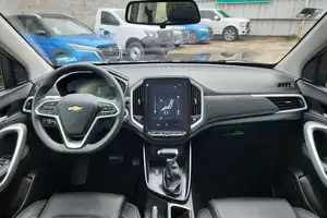 Autos seminuevos, Chevrolet Captiva 2023