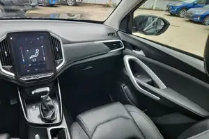 Autos seminuevos, Chevrolet Captiva 2023