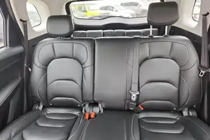 Autos seminuevos, Chevrolet Captiva 2023