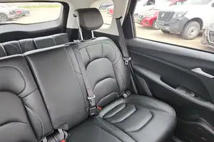 Autos seminuevos, Chevrolet Captiva 2023