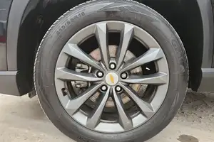 Autos seminuevos, Chevrolet Captiva 2023