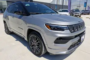 Autos seminuevos, Jeep Compass 2022