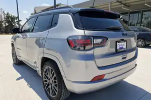 Autos seminuevos, Jeep Compass 2022