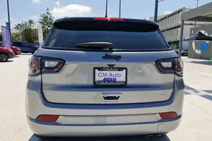 Autos seminuevos, Jeep Compass 2022